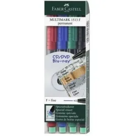 marker-permanentny-f-0-6mm-4kolory-151304-faber-castell-faber-castell