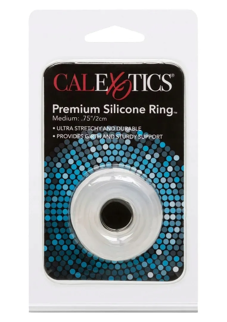 premium-silicone-ring-medium-transparent