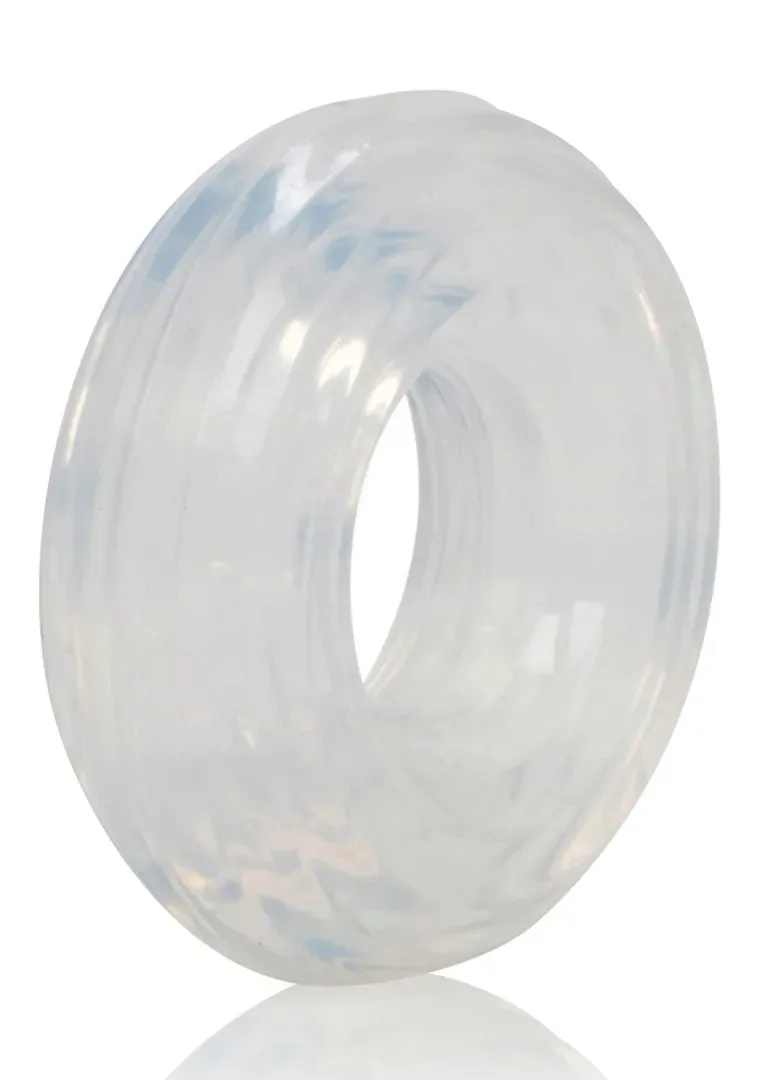 premium-silicone-ring-medium-transparent