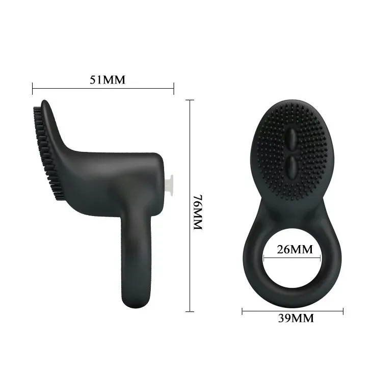 pretty-love-cobra-black