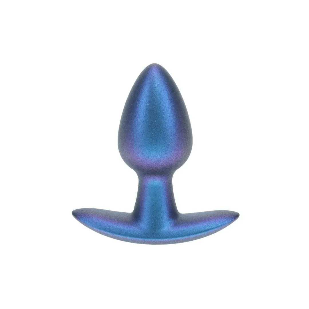 smooth-silicone-anal-plug-small-2-6-65-cm-metallic-blue