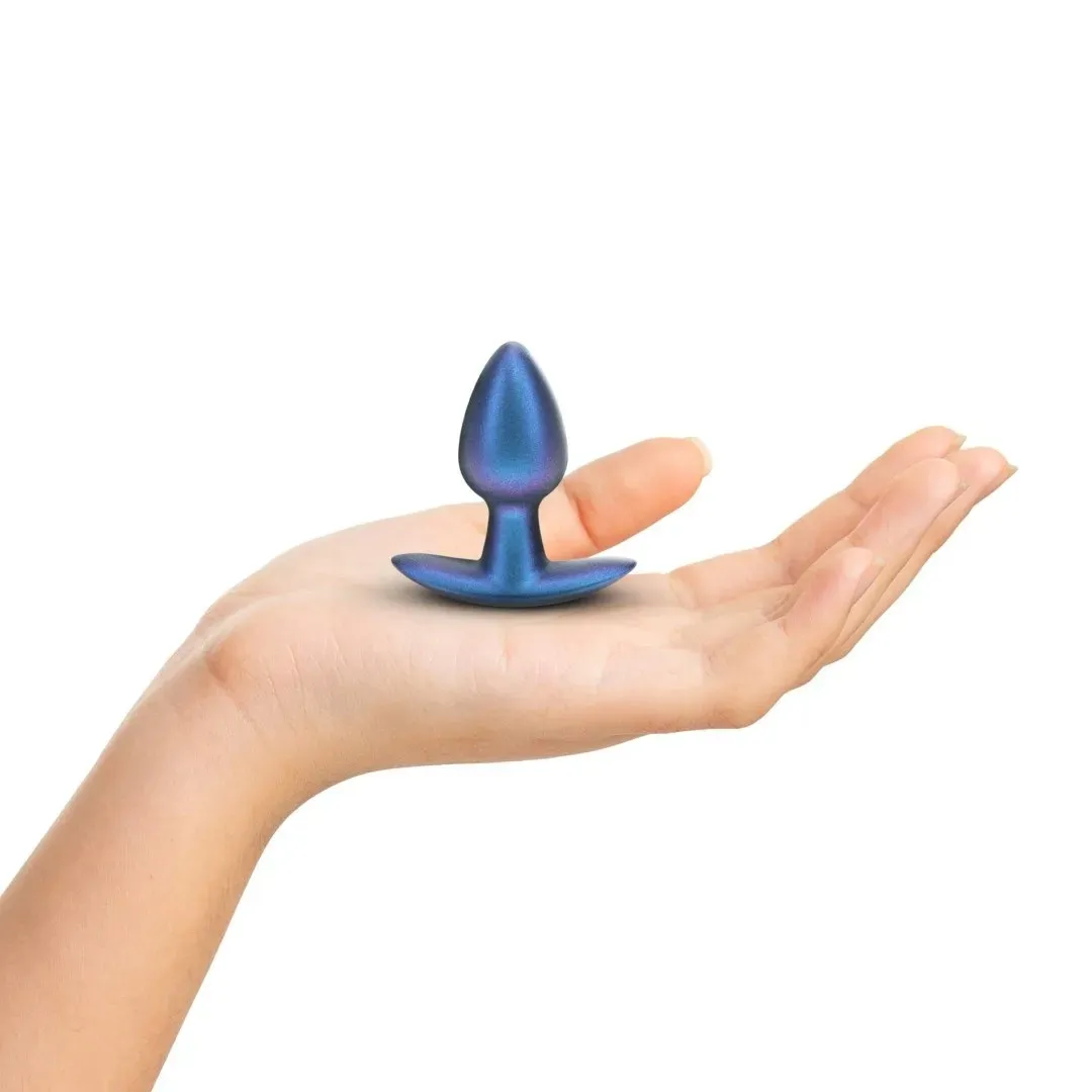 smooth-silicone-anal-plug-small-2-6-65-cm-metallic-blue