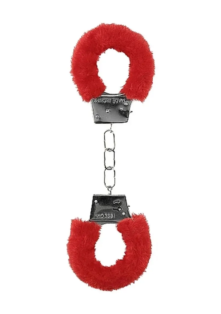 beginner-s-handcuffs-furry-red