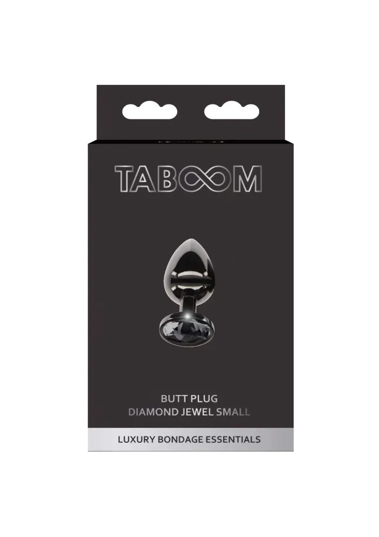 butt-plug-with-diamond-jewel-s-black