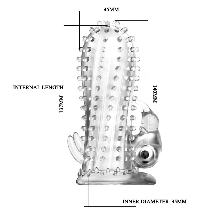 baile-brave-man-vibrating-stan-nowy