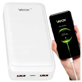 powerbank-20000mah-20w-usb-c-2xusb-szybkie-ladowanie-qc-pd-power-bank-vayox