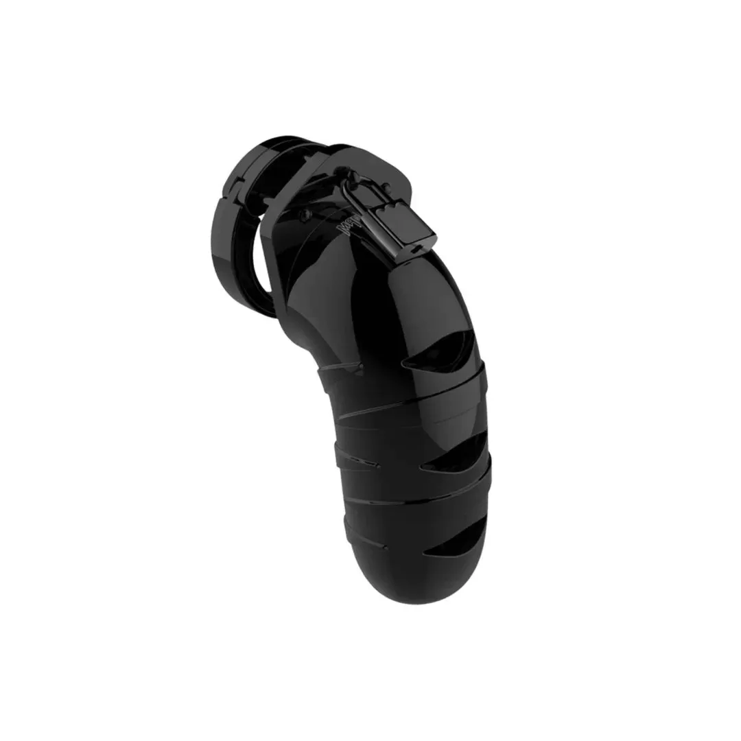 model-05-chastity-cock-cage-black-14-cm