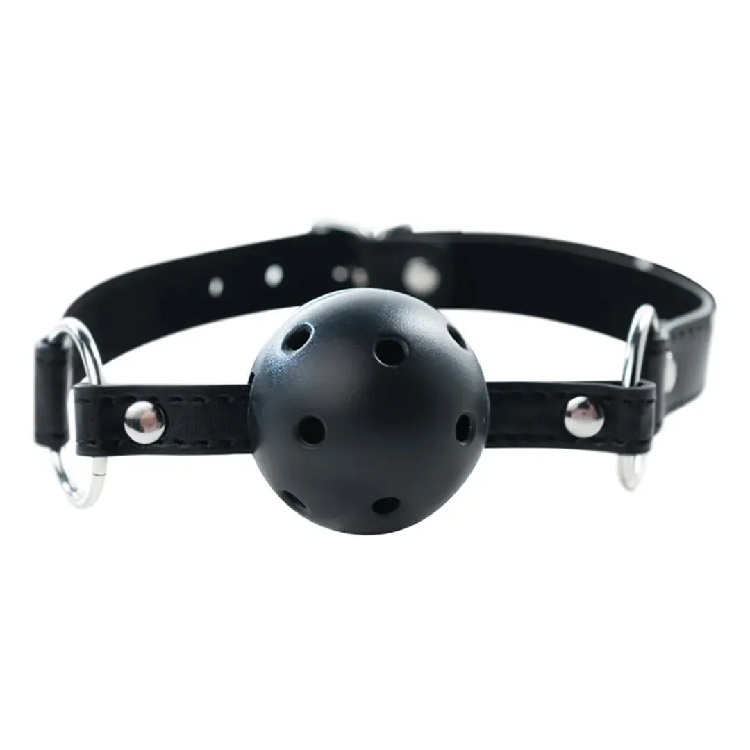 black-breathable-ball-gag-with-adjustable-strap