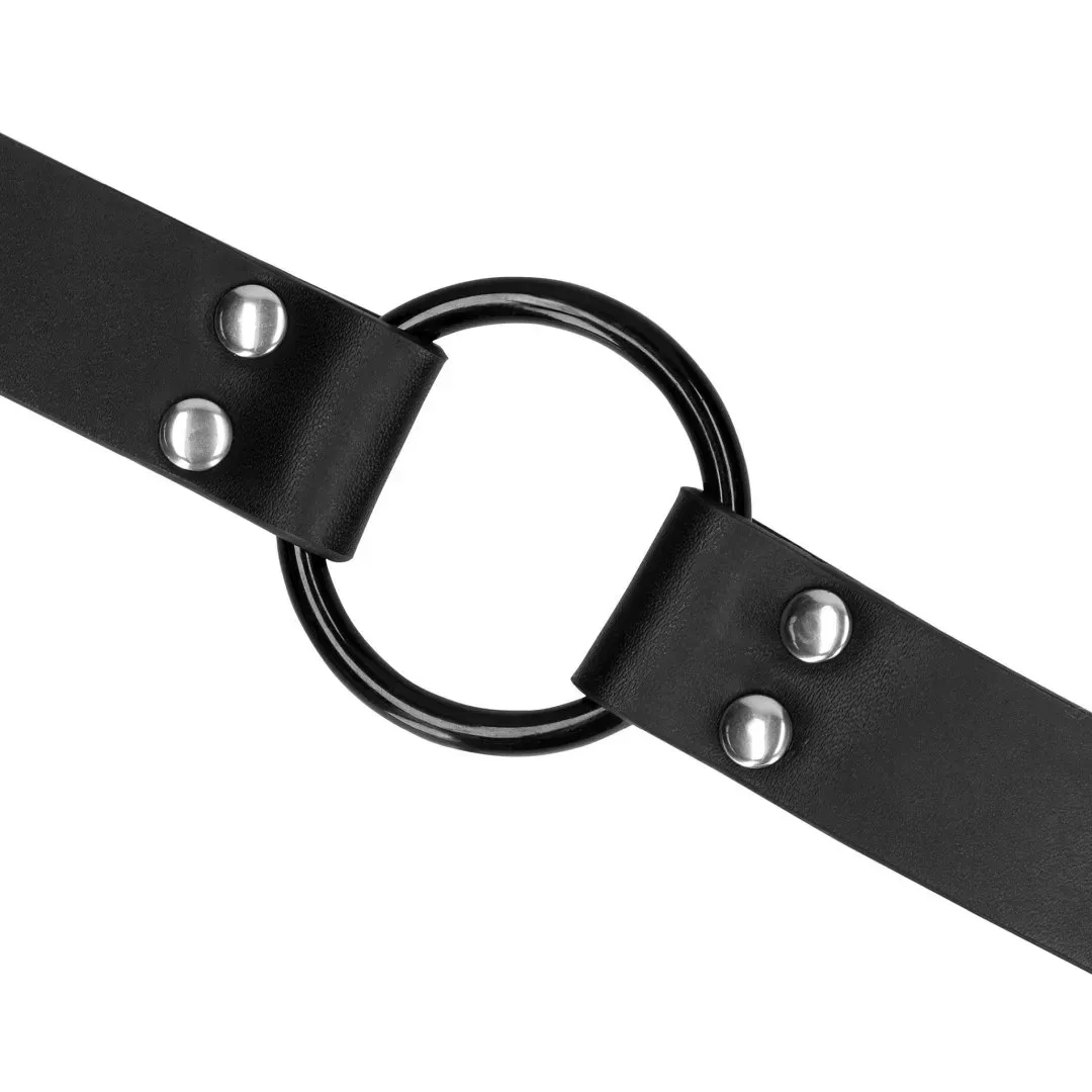 o-ring-gag-with-nipple-clamps-marka-bez-marki
