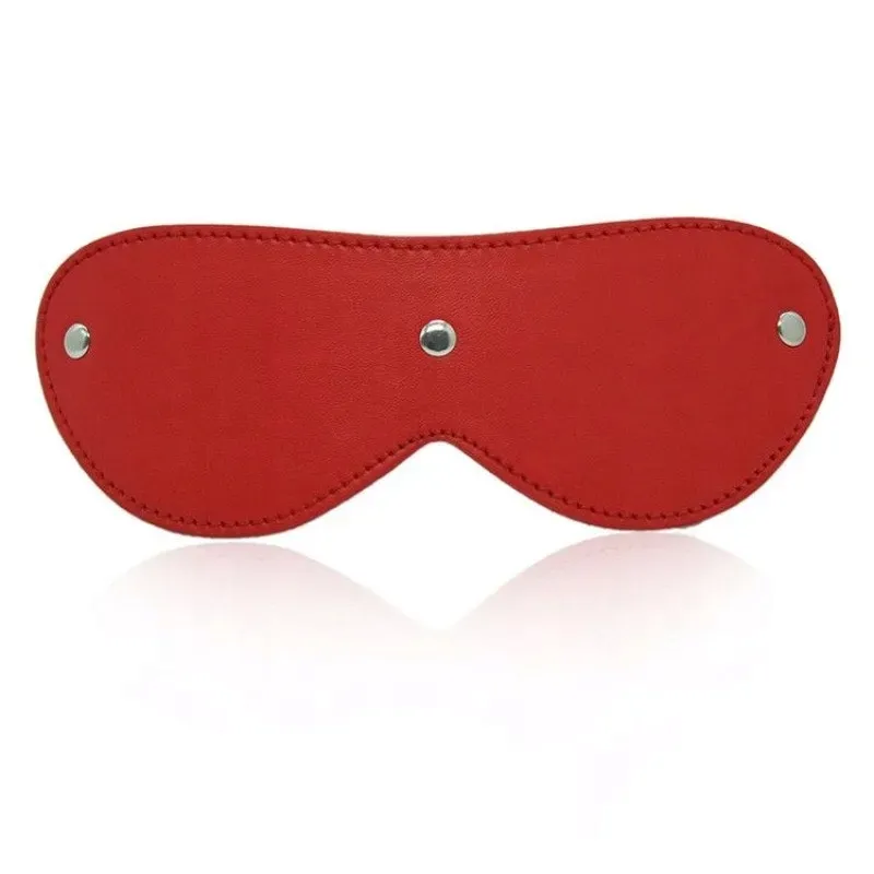 blindfold-mask-red