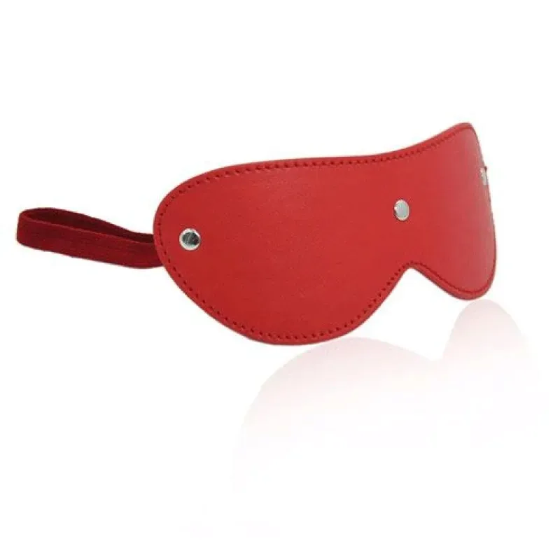 blindfold-mask-red