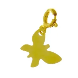 zawieszka-srebrna-zlocona-motylek-charms-wisiorek-srebro-925