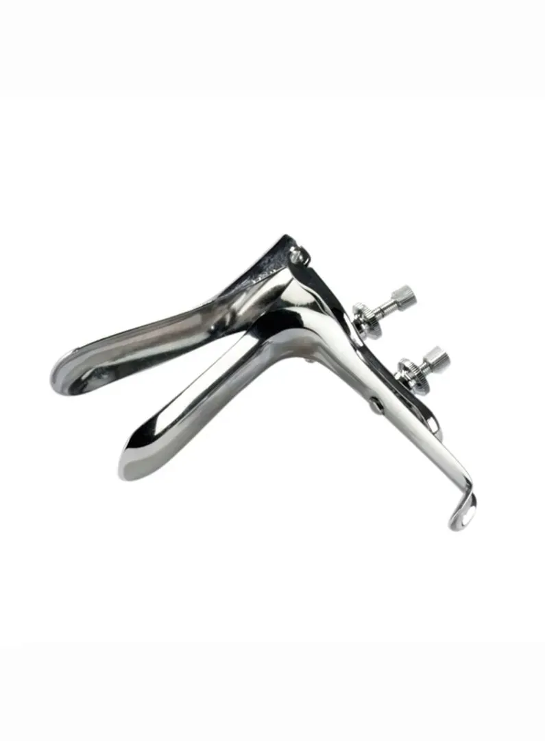vagina-speculum-metal