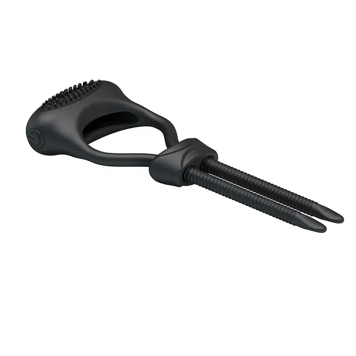 pretty-love-curitis-vibration