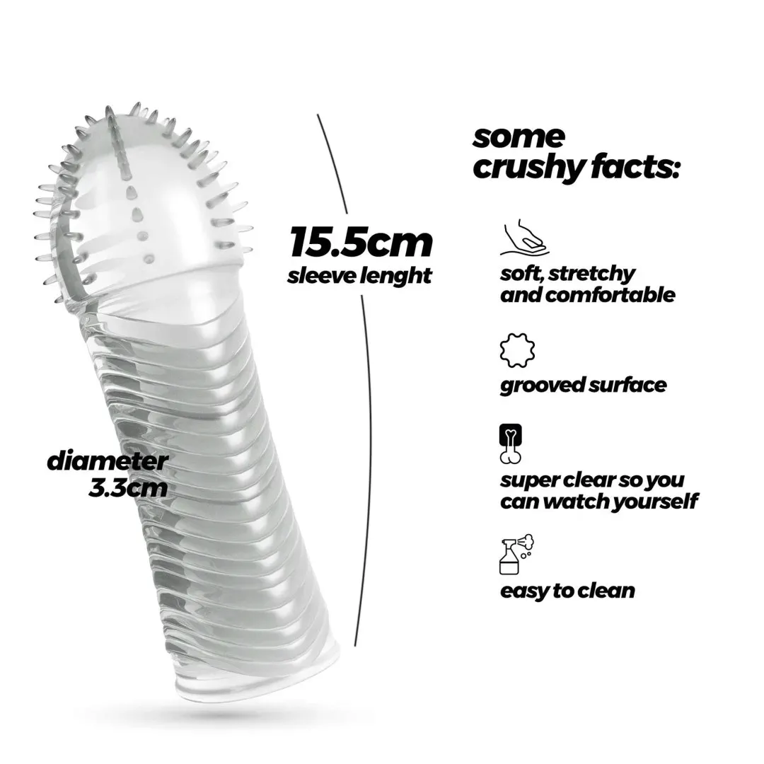 crushious-ribbed-penis-sleeve-stan-nowy