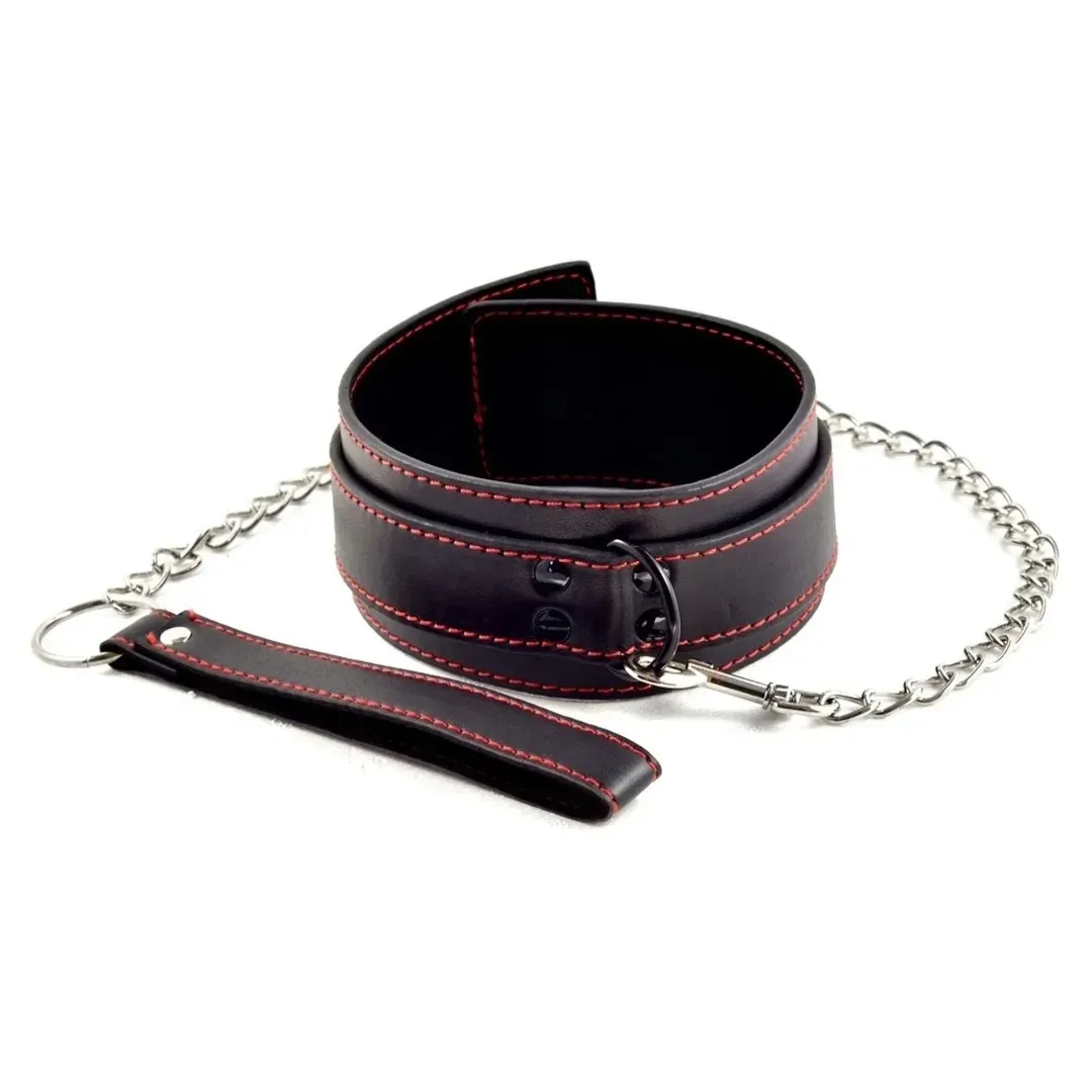 bondage-fetish-pleasure-collar