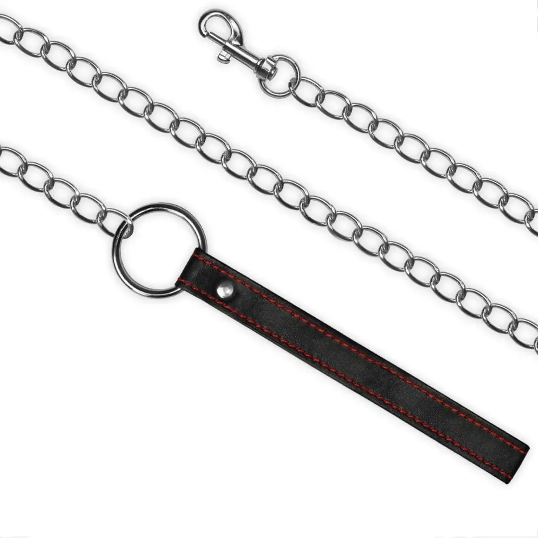 bondage-fetish-pleasure-collar