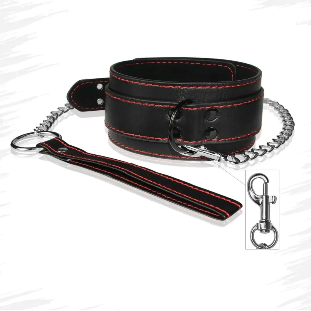 bondage-fetish-pleasure-collar