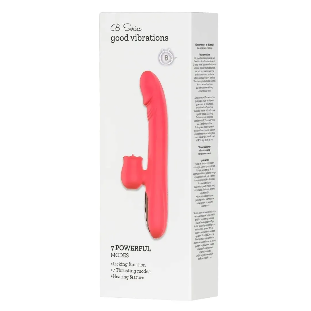 silicone-vibrator-7-powerful-modes-licking-7-thrusting-heating-red