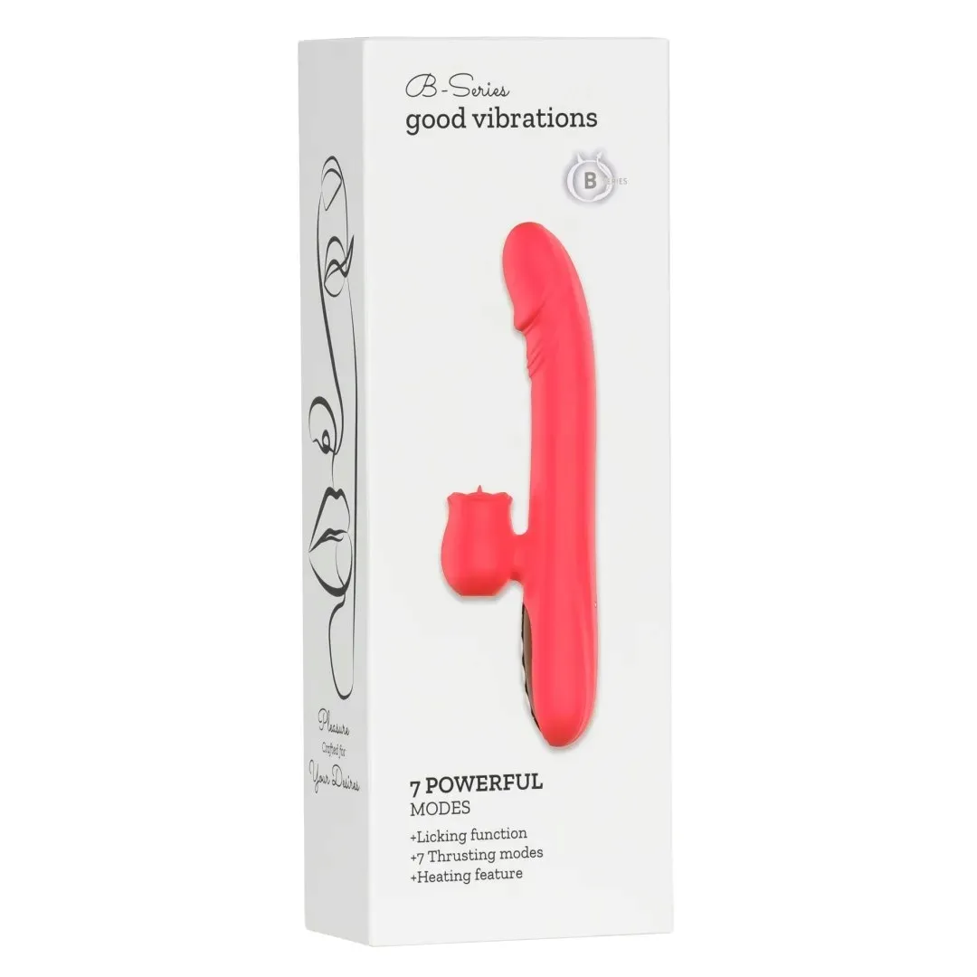 silicone-vibrator-7-powerful-modes-licking-7-thrusting-heating-red