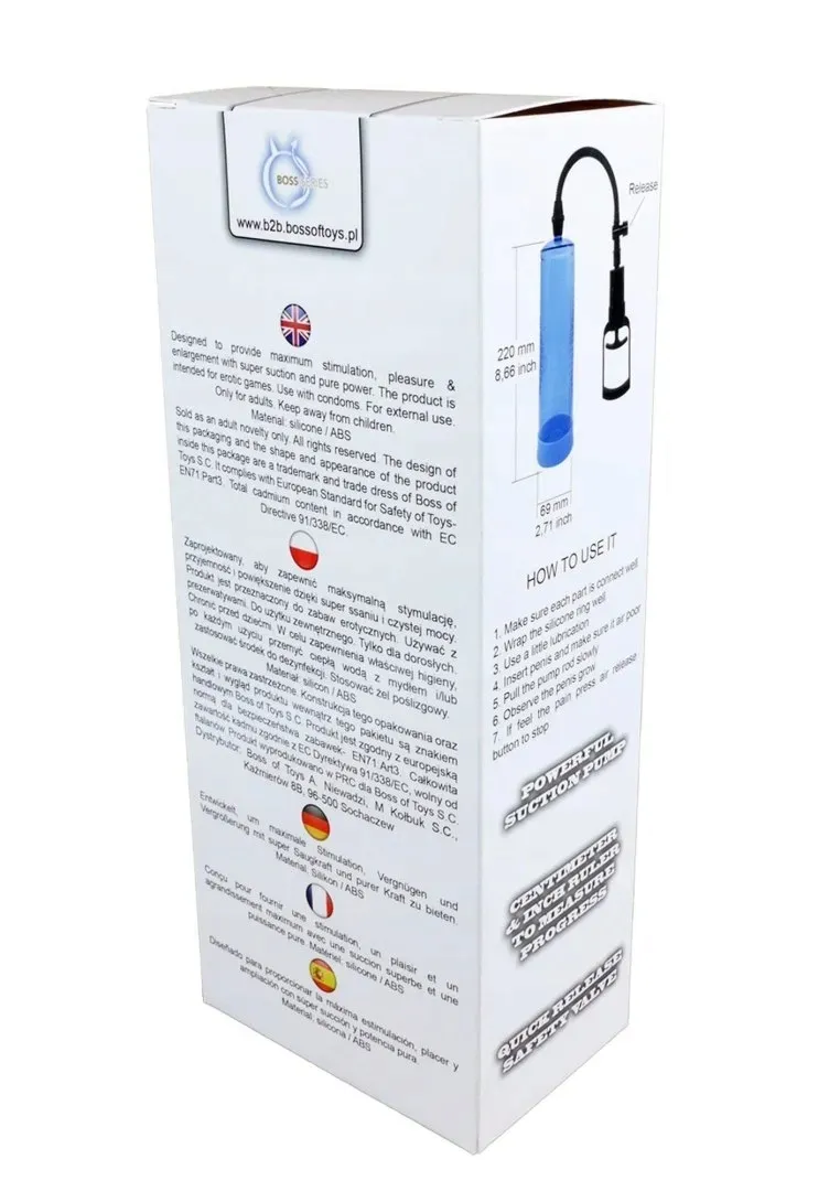 pompka-powerpump-max-blue