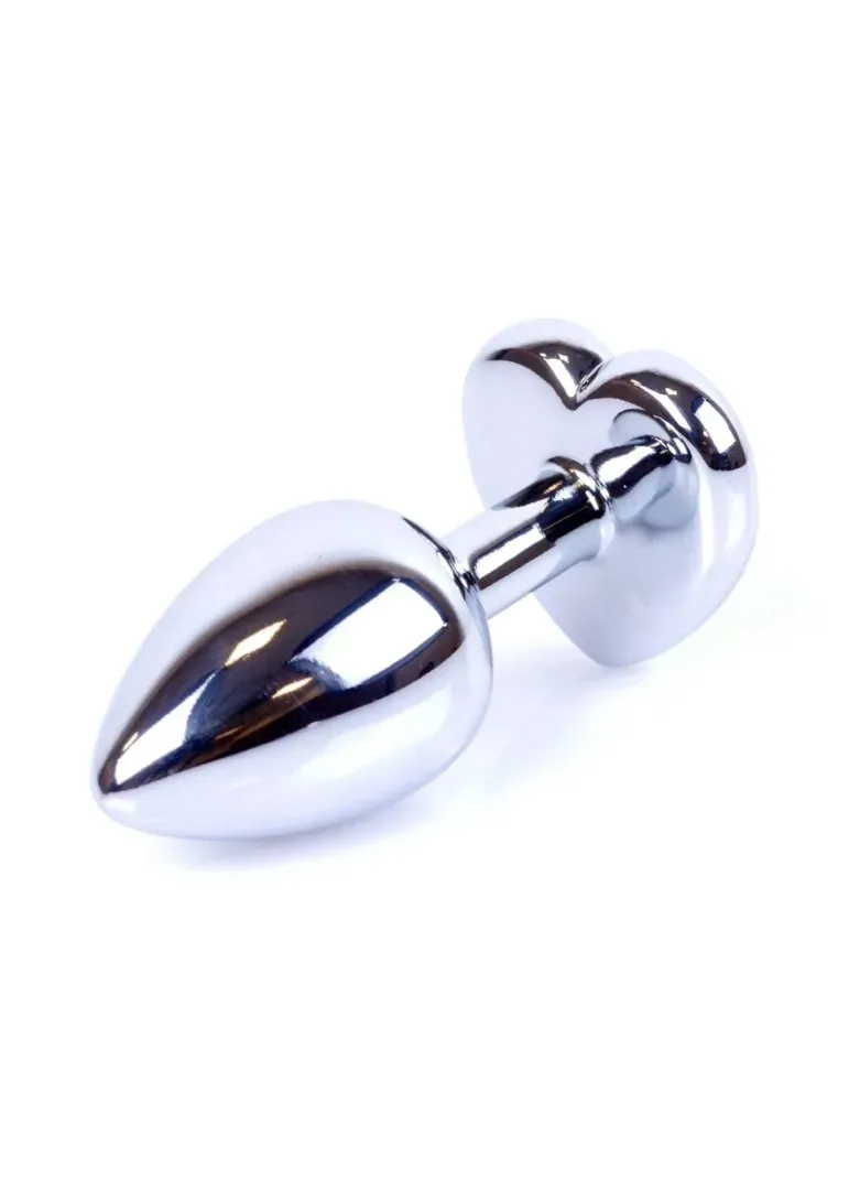plug-jewellery-silver-heart-plug-green