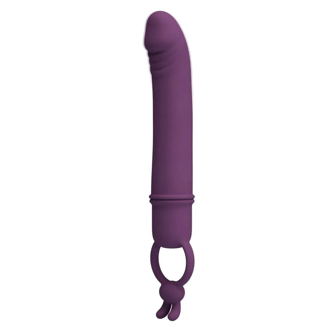 pretty-love-cora-silicone-vibrator