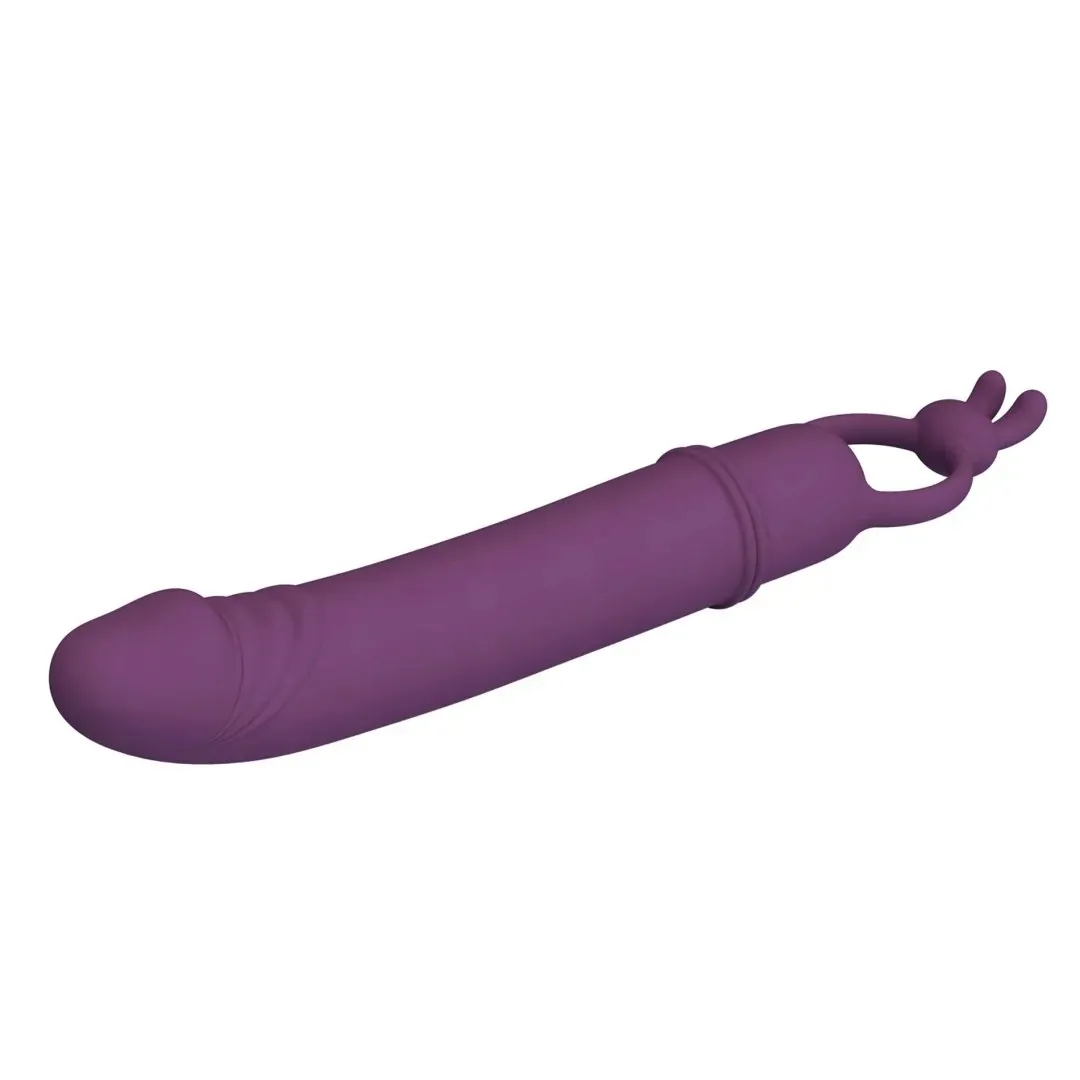 pretty-love-cora-silicone-vibrator