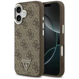 guess-4g-triangle-logo-magsafe-etui-iphone-17-brazowy-guess