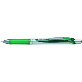 pioro-kulkowe-energel-bl77-zielone-0-7mm-pentel-pentel