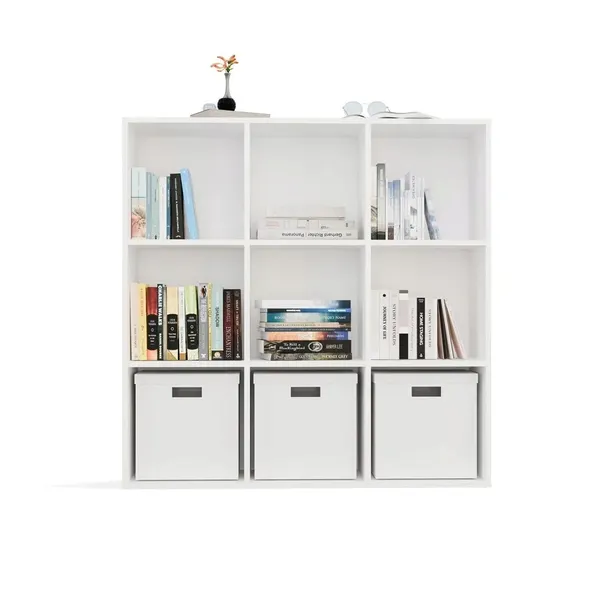 regal-malax-3x3-h-bialy-glebokosc-mebla-30-cm