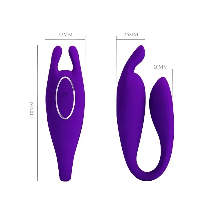pretty-love-bill-12-function-vibrations