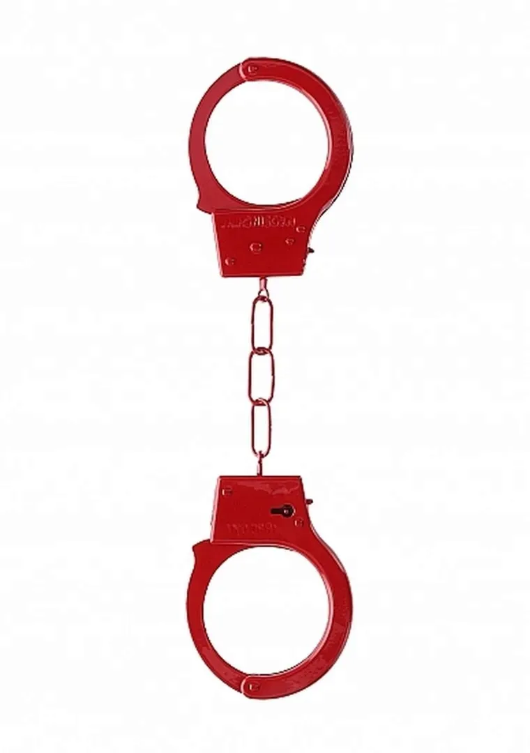 beginner-s-handcuffs-red