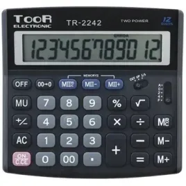 kalkulator-tr2242-12pozycji-toor-120-1458-kw-toor