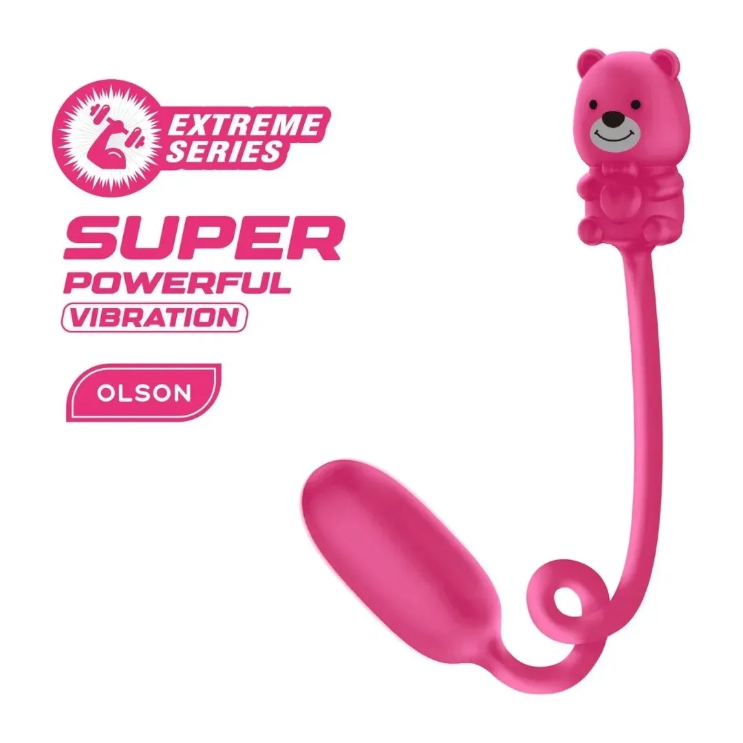 pretty-love-olson-vibrating-bullet