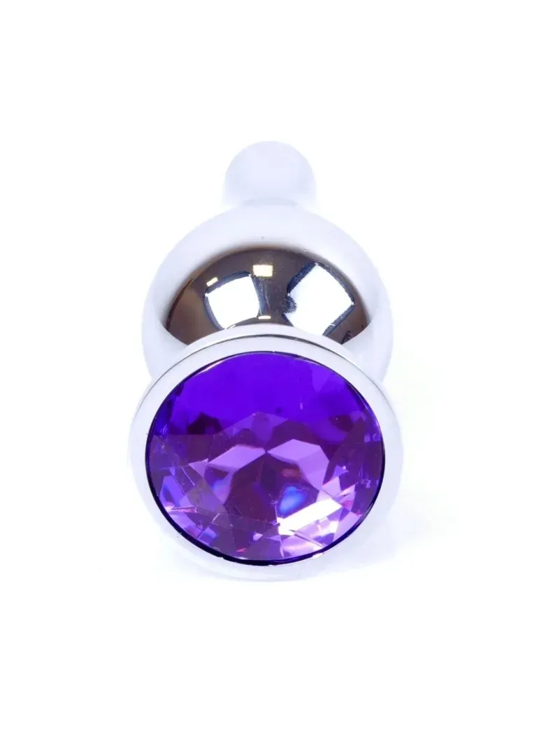 plug-jewellery-silver-butt-plug-purple