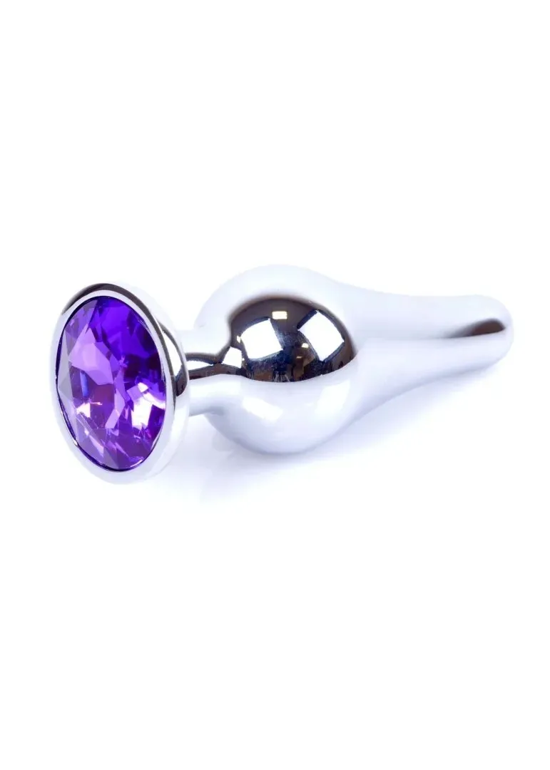 plug-jewellery-silver-butt-plug-purple-stan-nowy