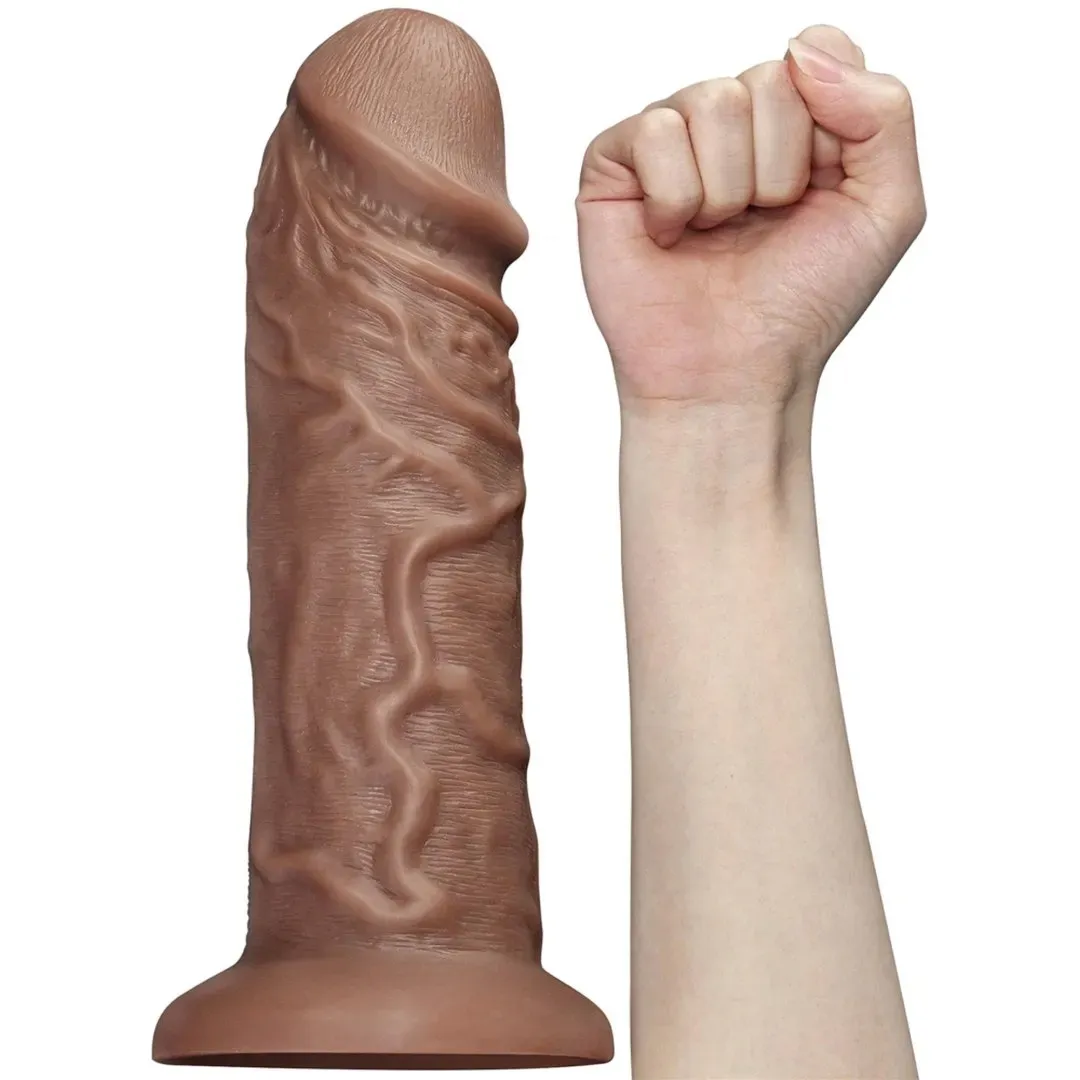 10-5-realistic-chubby-vibrating-dildo-stan-nowy