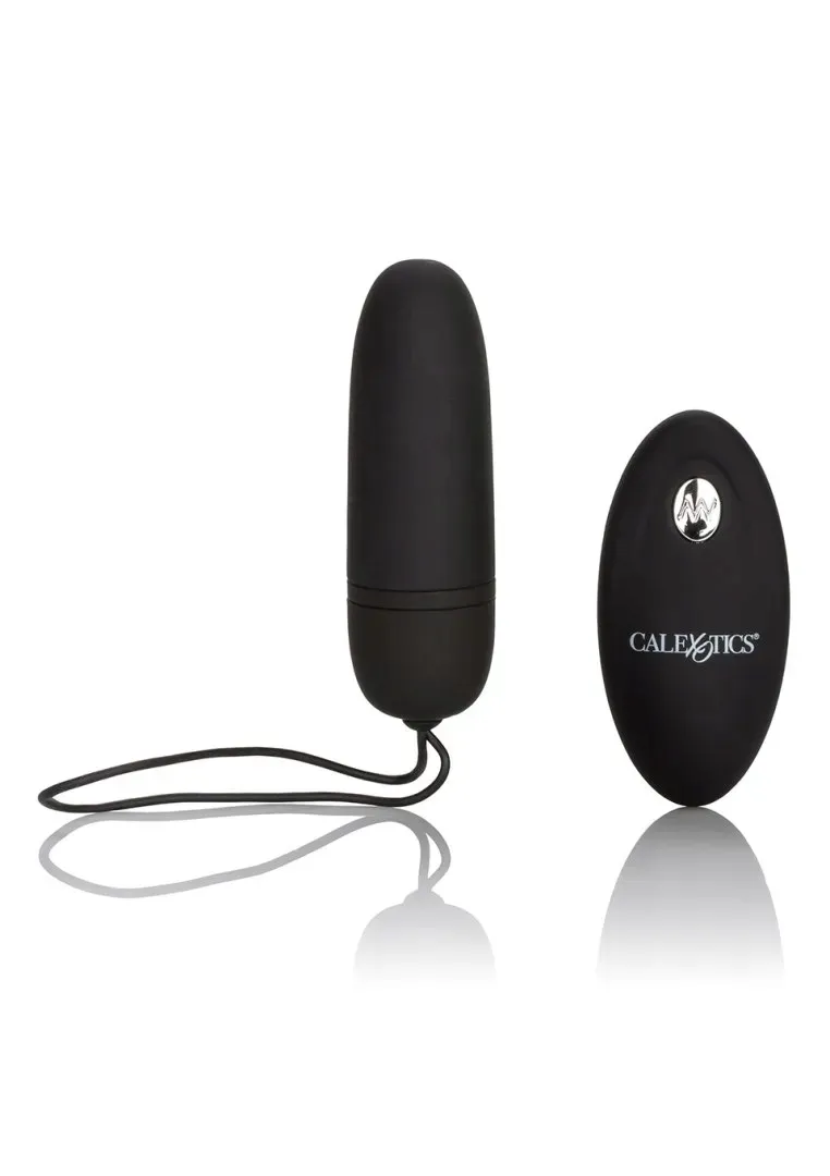 silicone-remote-bullet-black