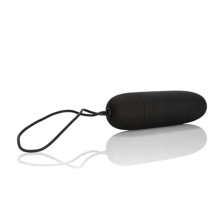 silicone-remote-bullet-black