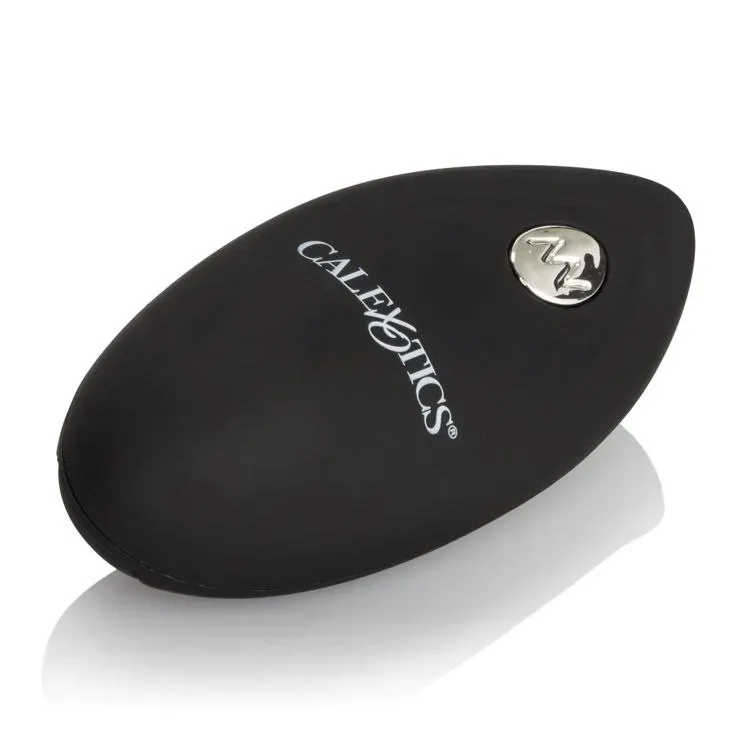 silicone-remote-bullet-black