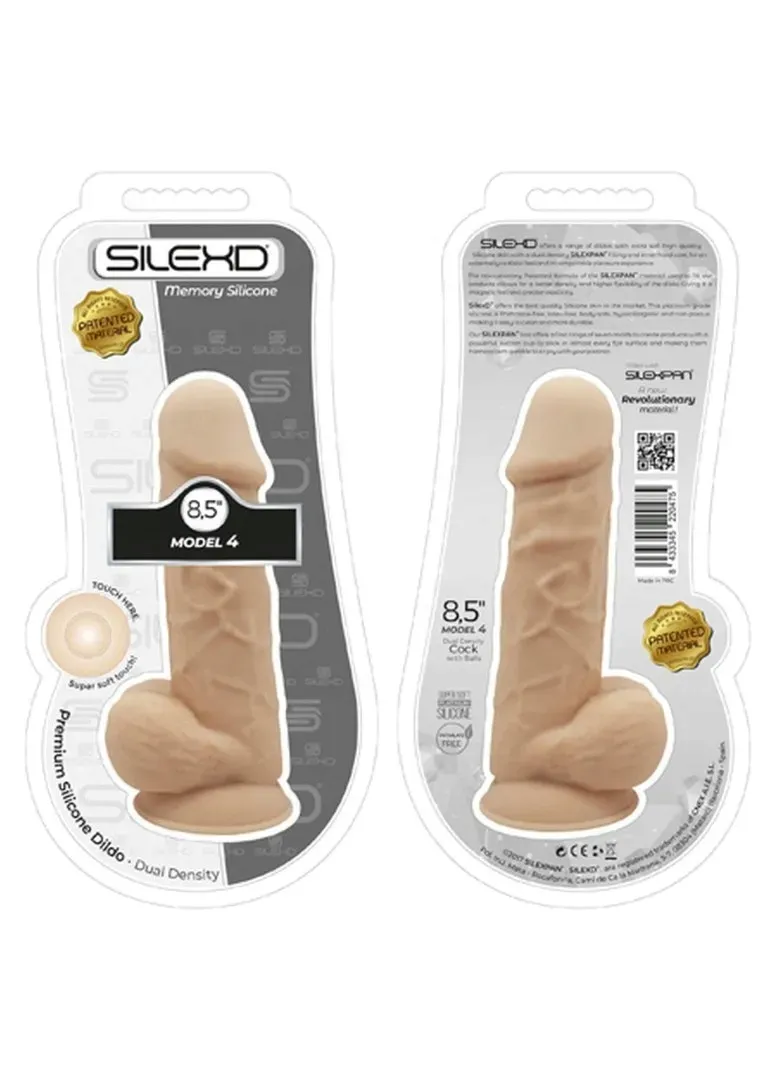 dildo-s-d-model-1-85