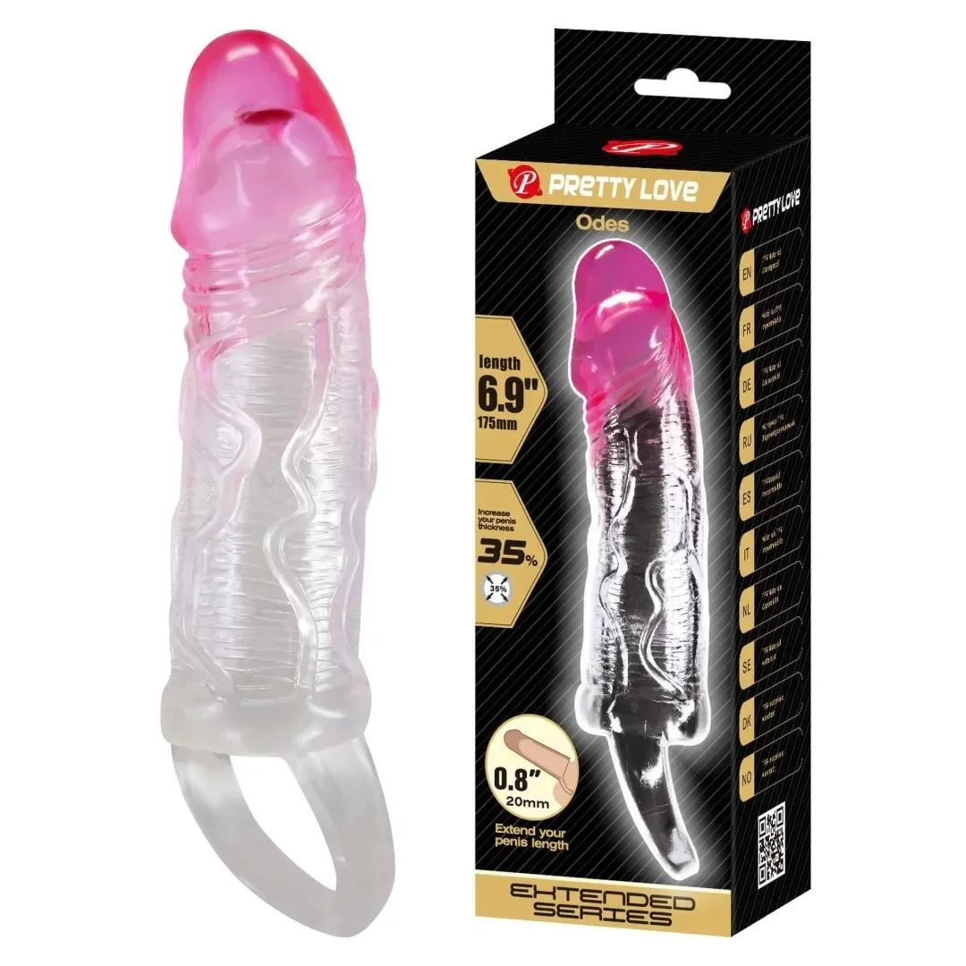 pretty-love-odes-175-cm-tpr-waterproof