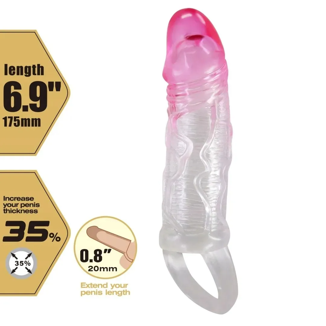 pretty-love-odes-175-cm-tpr-waterproof