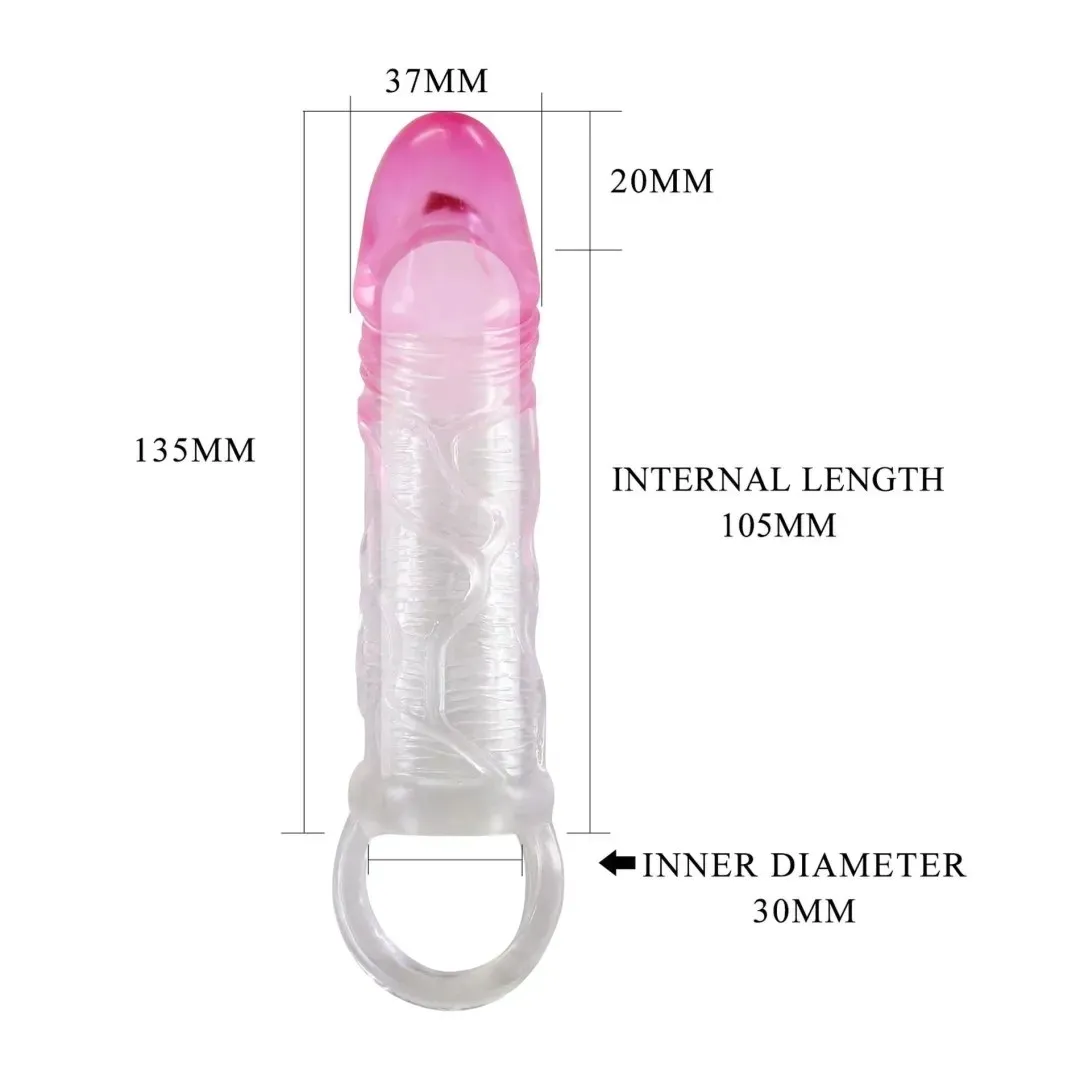 pretty-love-odes-175-cm-tpr-waterproof-stan-nowy