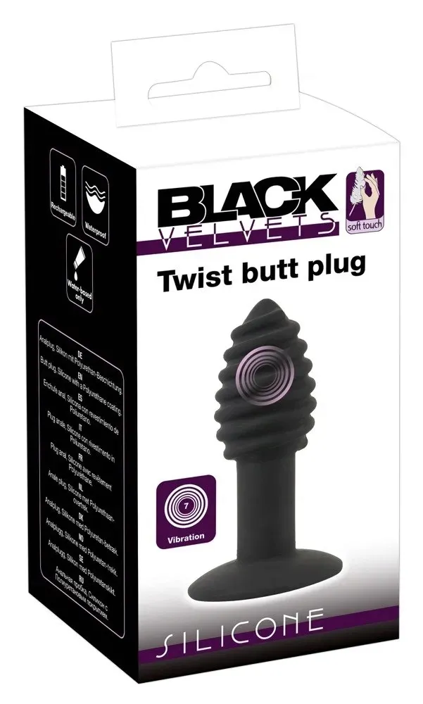 black-velvets-twist-butt-plug
