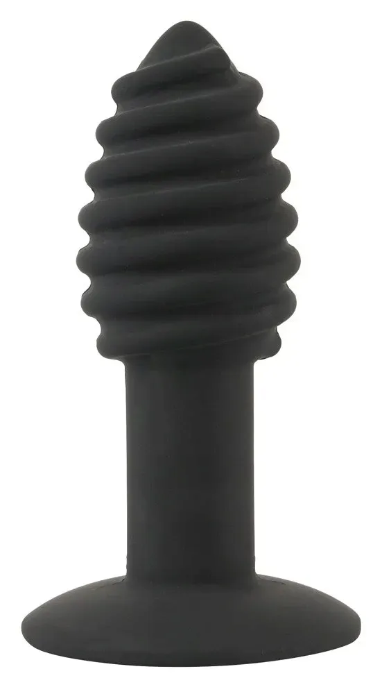 black-velvets-twist-butt-plug