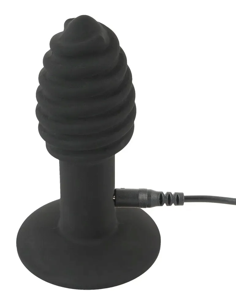 black-velvets-twist-butt-plug