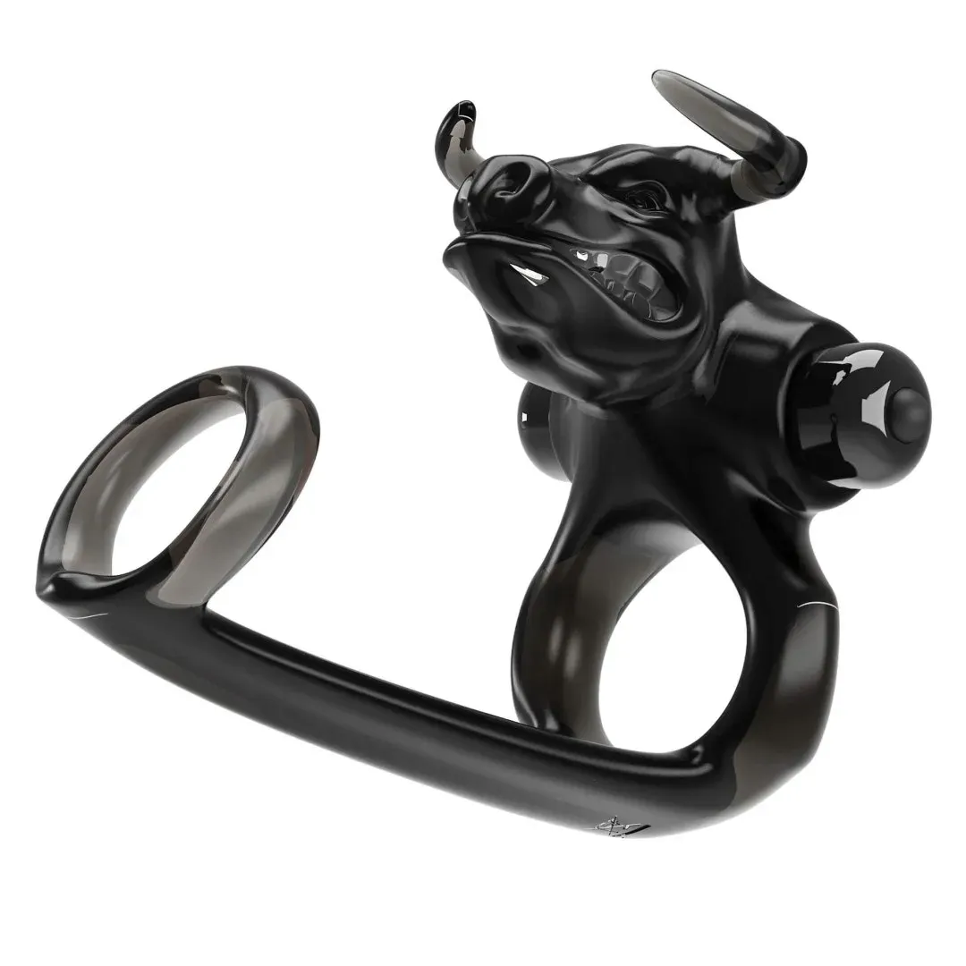 bull-warrior-10-vibration-functions