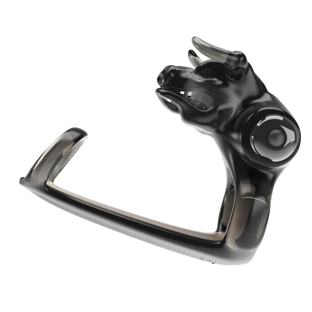 bull-warrior-10-vibration-functions